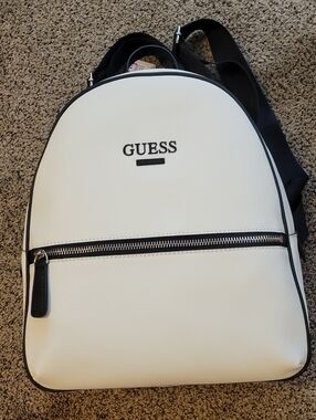 Guess Mini Backpack